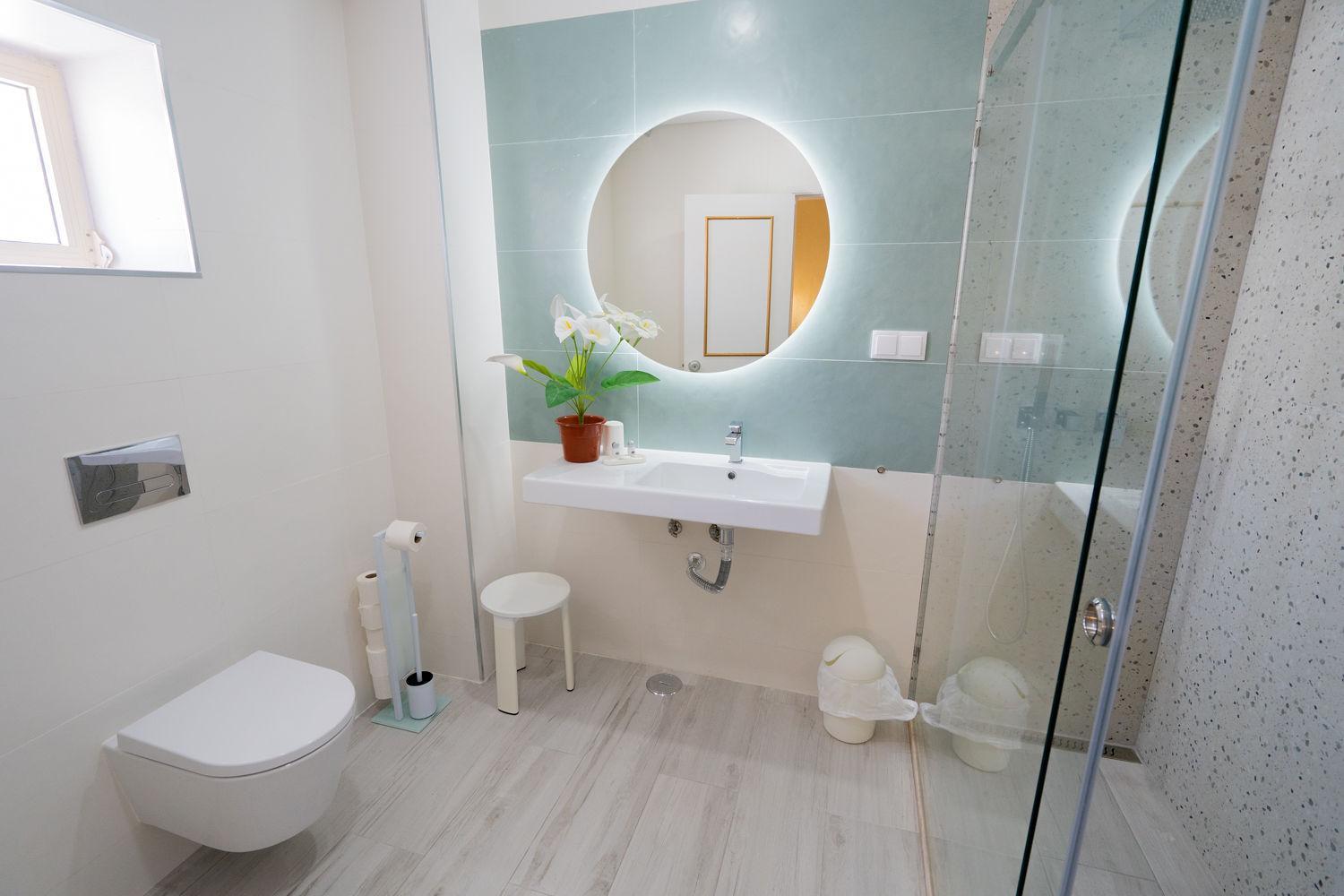 Luz Beach Apartments מראה חיצוני תמונה