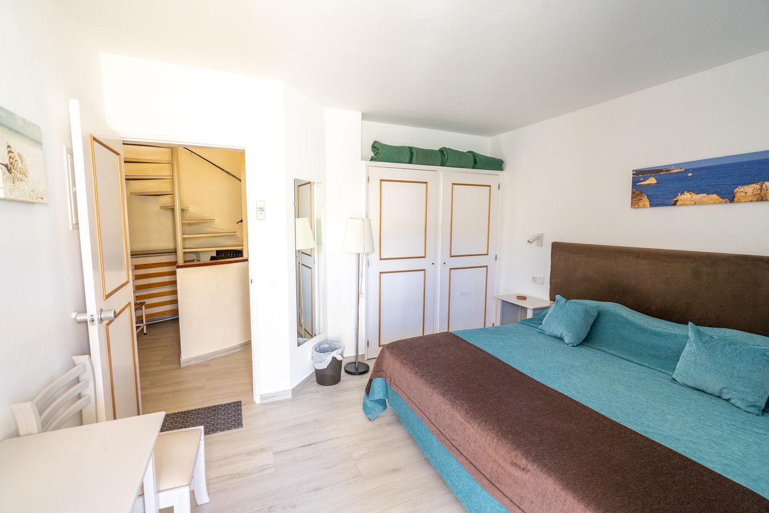Luz Beach Apartments מראה חיצוני תמונה
