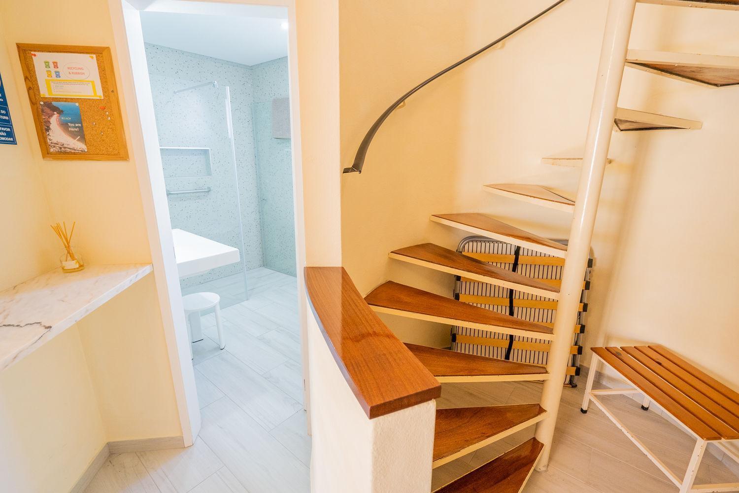 Luz Beach Apartments מראה חיצוני תמונה
