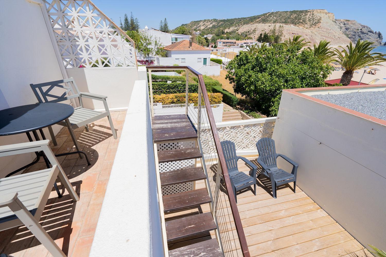 Luz Beach Apartments מראה חיצוני תמונה