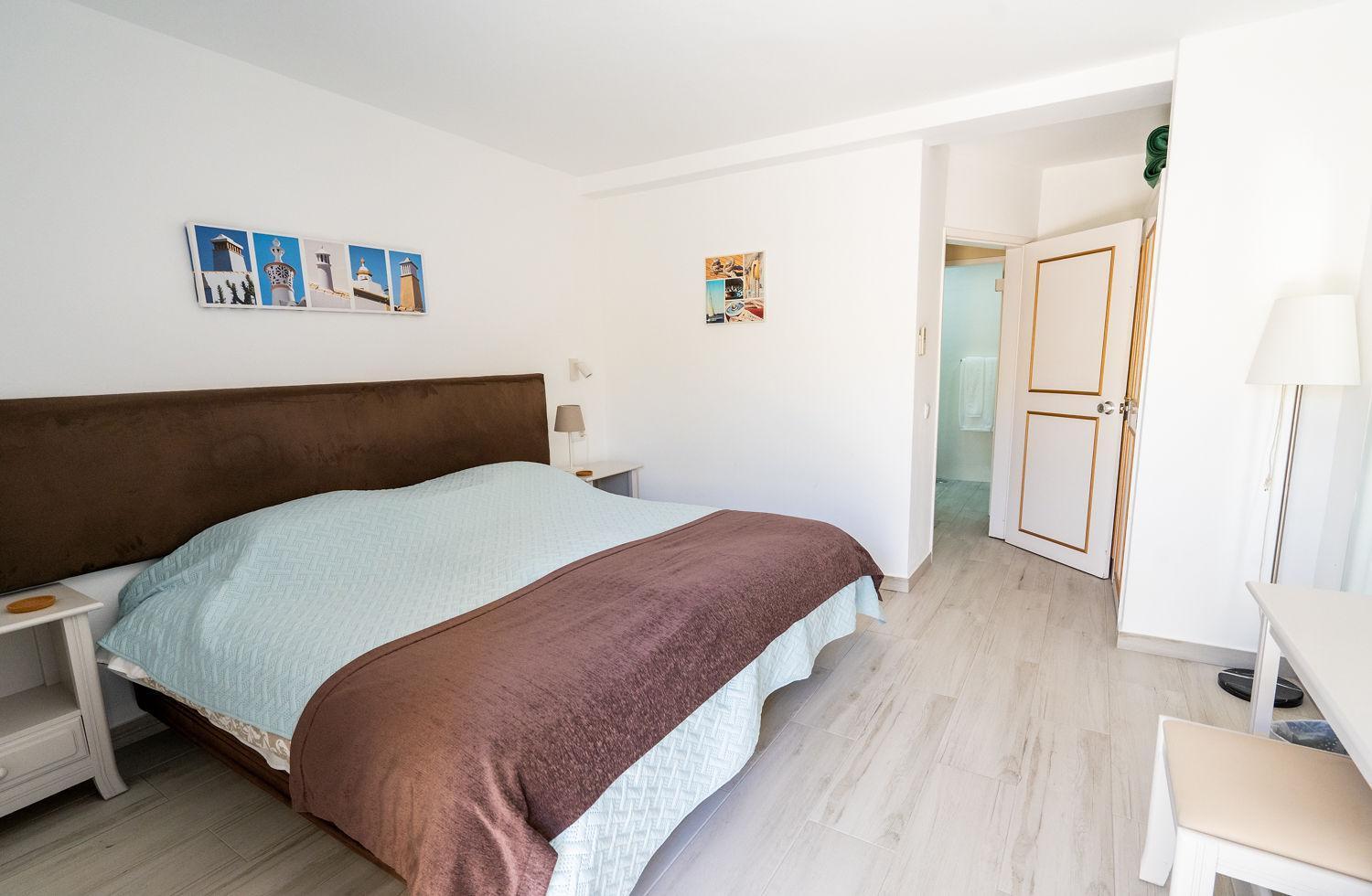 Luz Beach Apartments מראה חיצוני תמונה