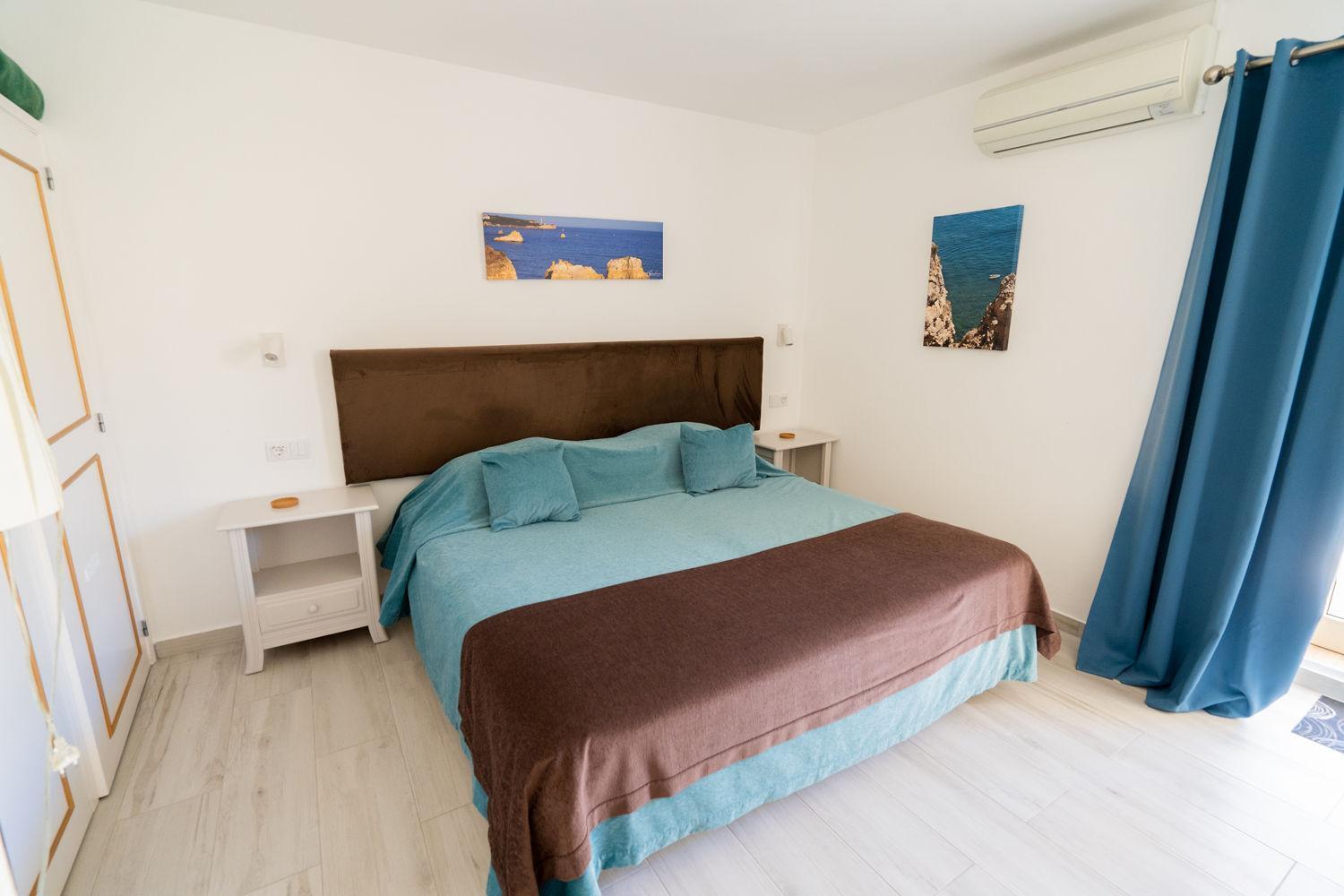Luz Beach Apartments מראה חיצוני תמונה