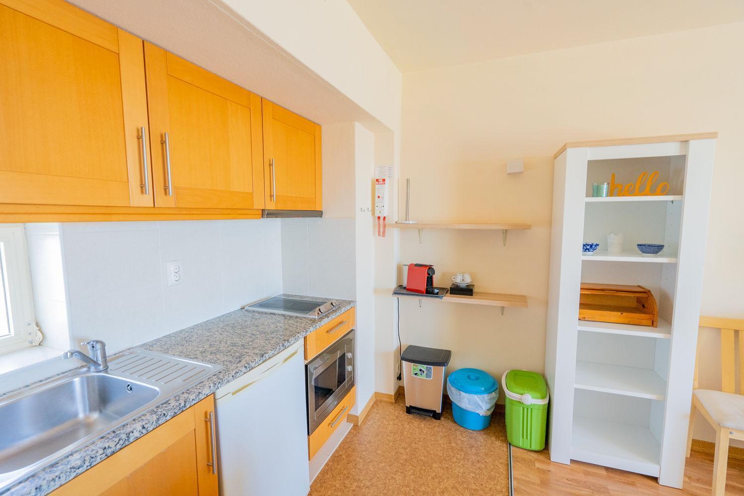 Luz Beach Apartments מראה חיצוני תמונה