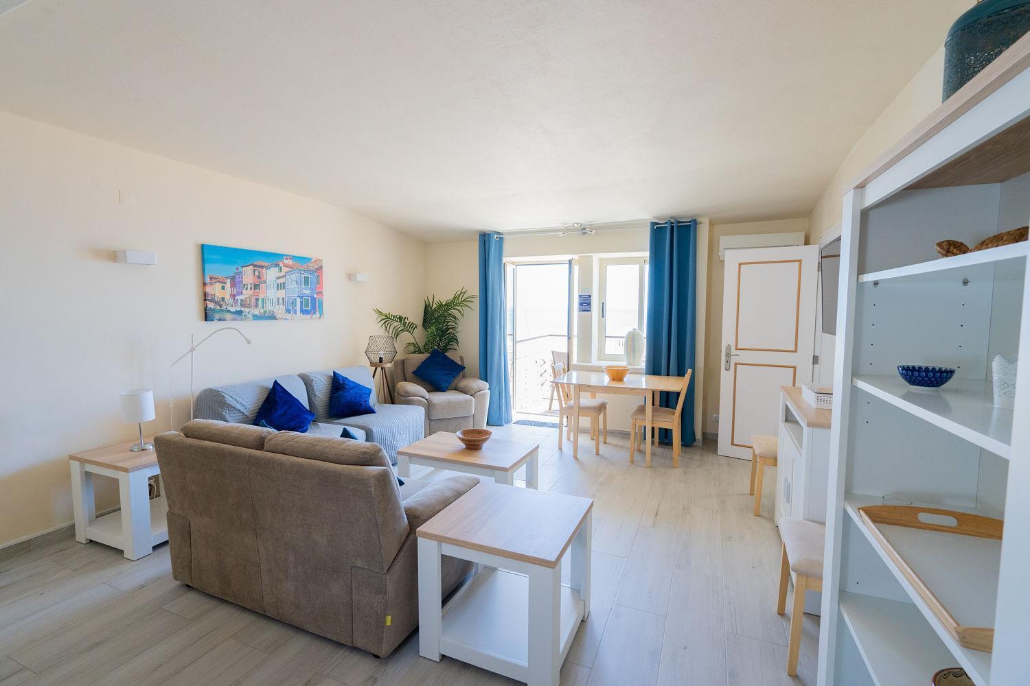 Luz Beach Apartments מראה חיצוני תמונה