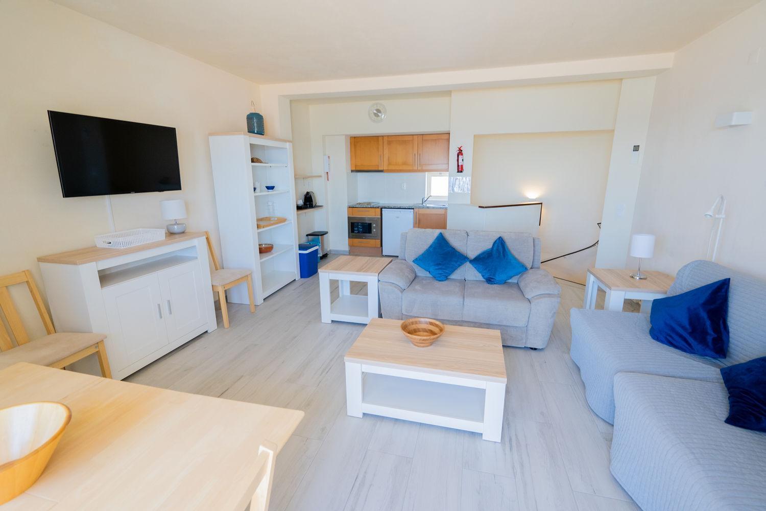 Luz Beach Apartments מראה חיצוני תמונה
