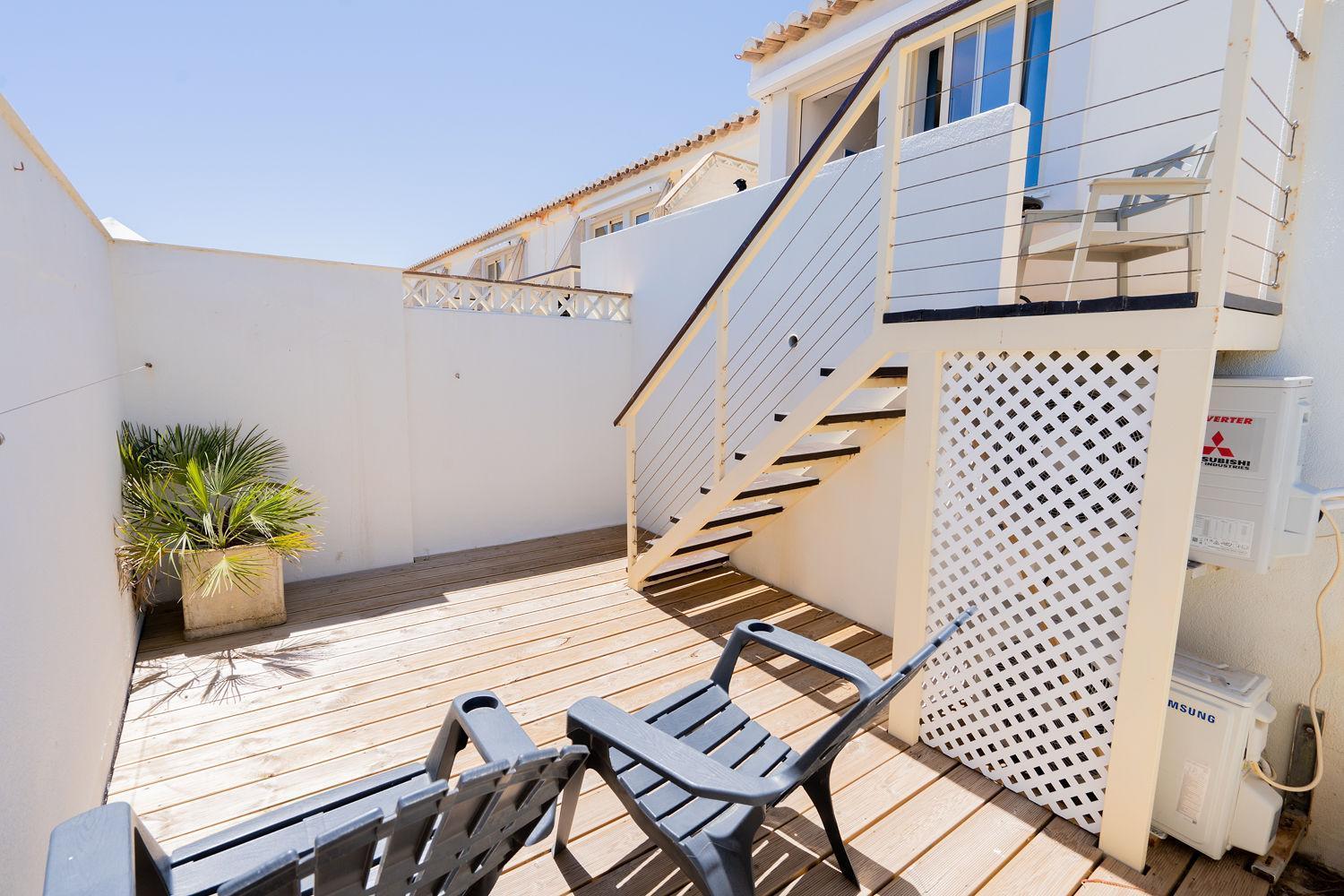 Luz Beach Apartments מראה חיצוני תמונה