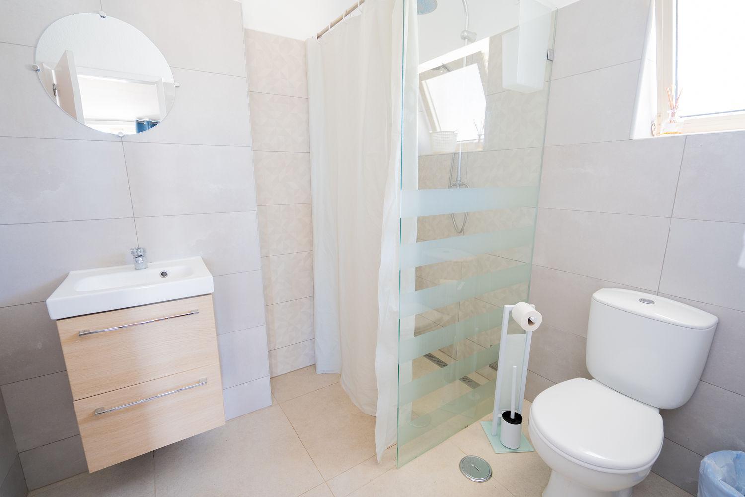 Luz Beach Apartments מראה חיצוני תמונה