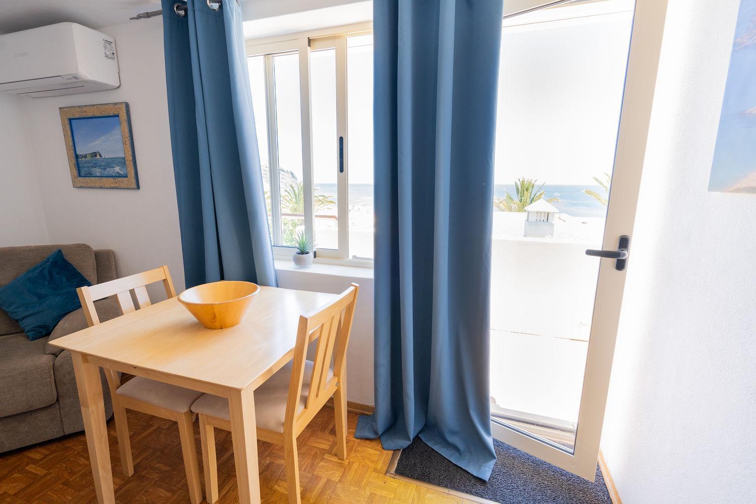 Luz Beach Apartments מראה חיצוני תמונה