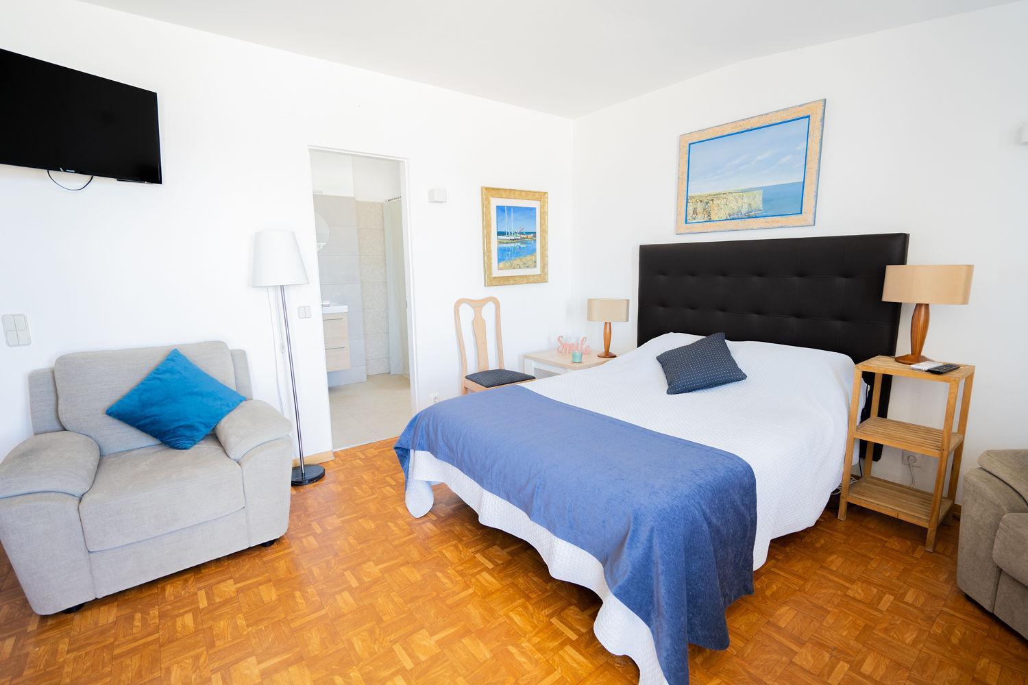 Luz Beach Apartments מראה חיצוני תמונה