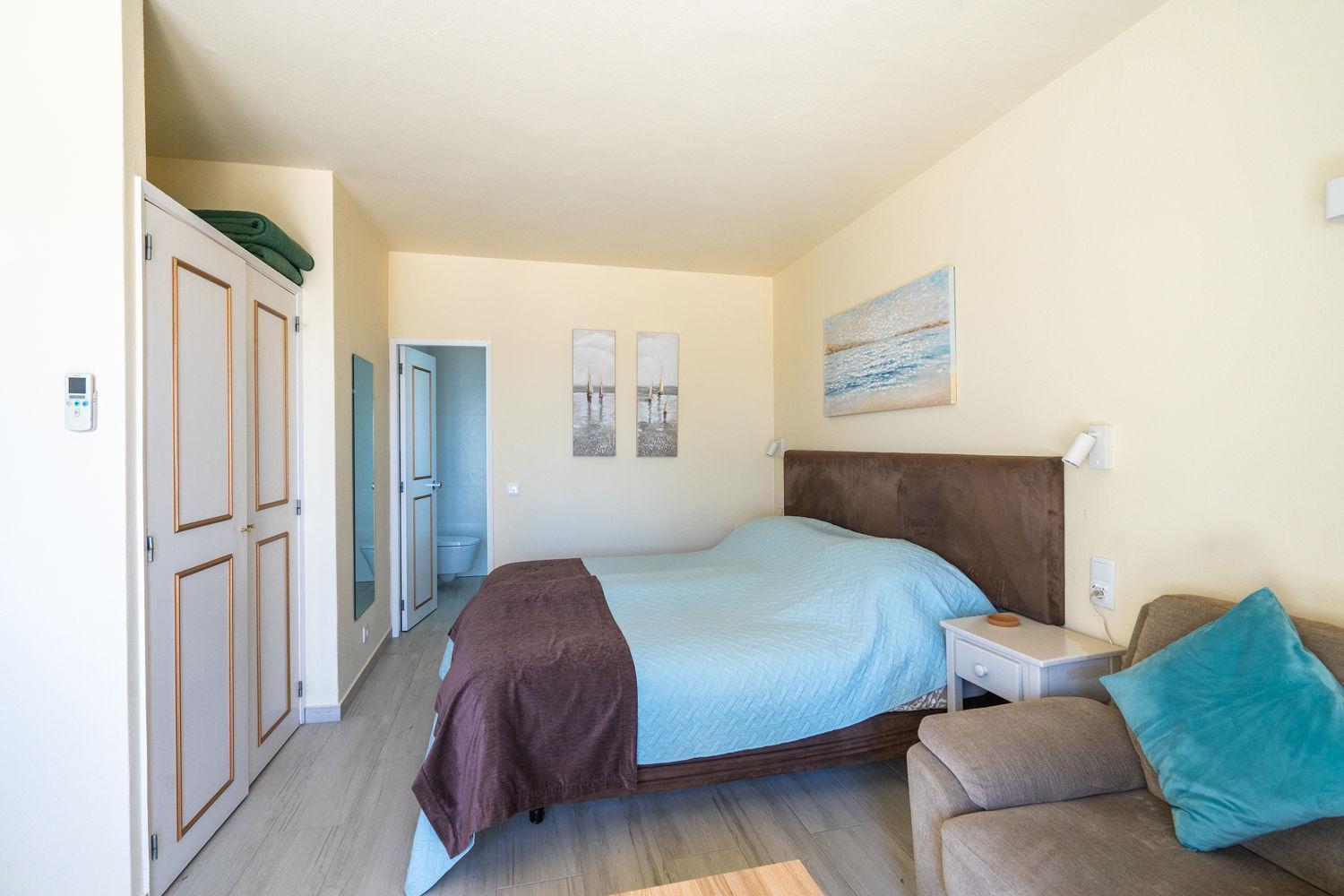 Luz Beach Apartments מראה חיצוני תמונה
