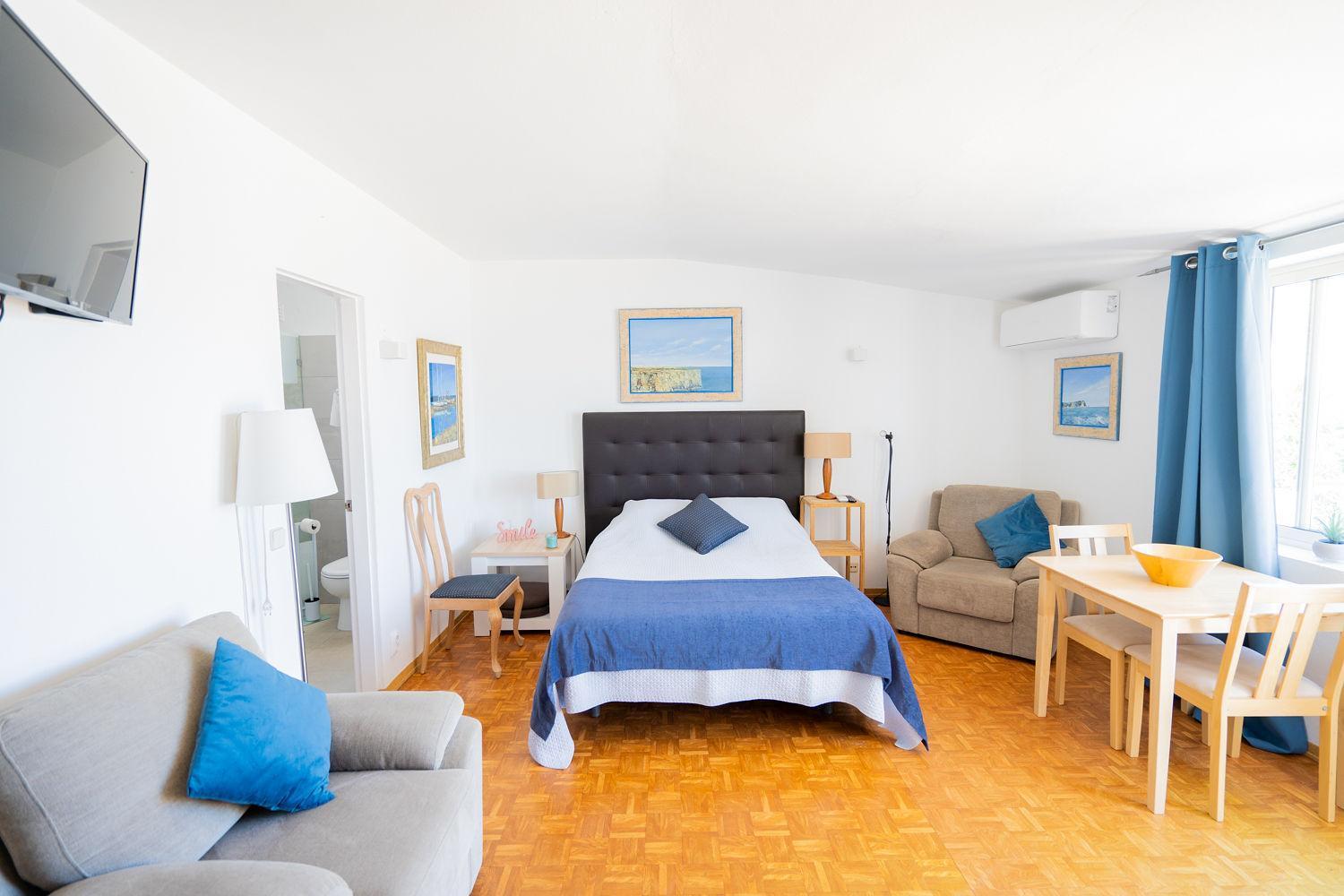 Luz Beach Apartments מראה חיצוני תמונה