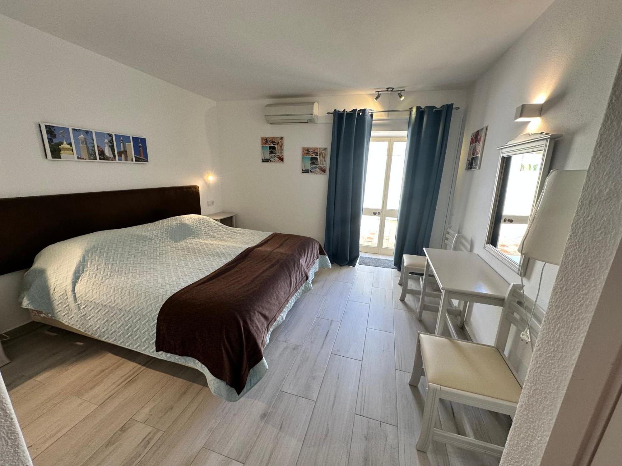 Luz Beach Apartments מראה חיצוני תמונה