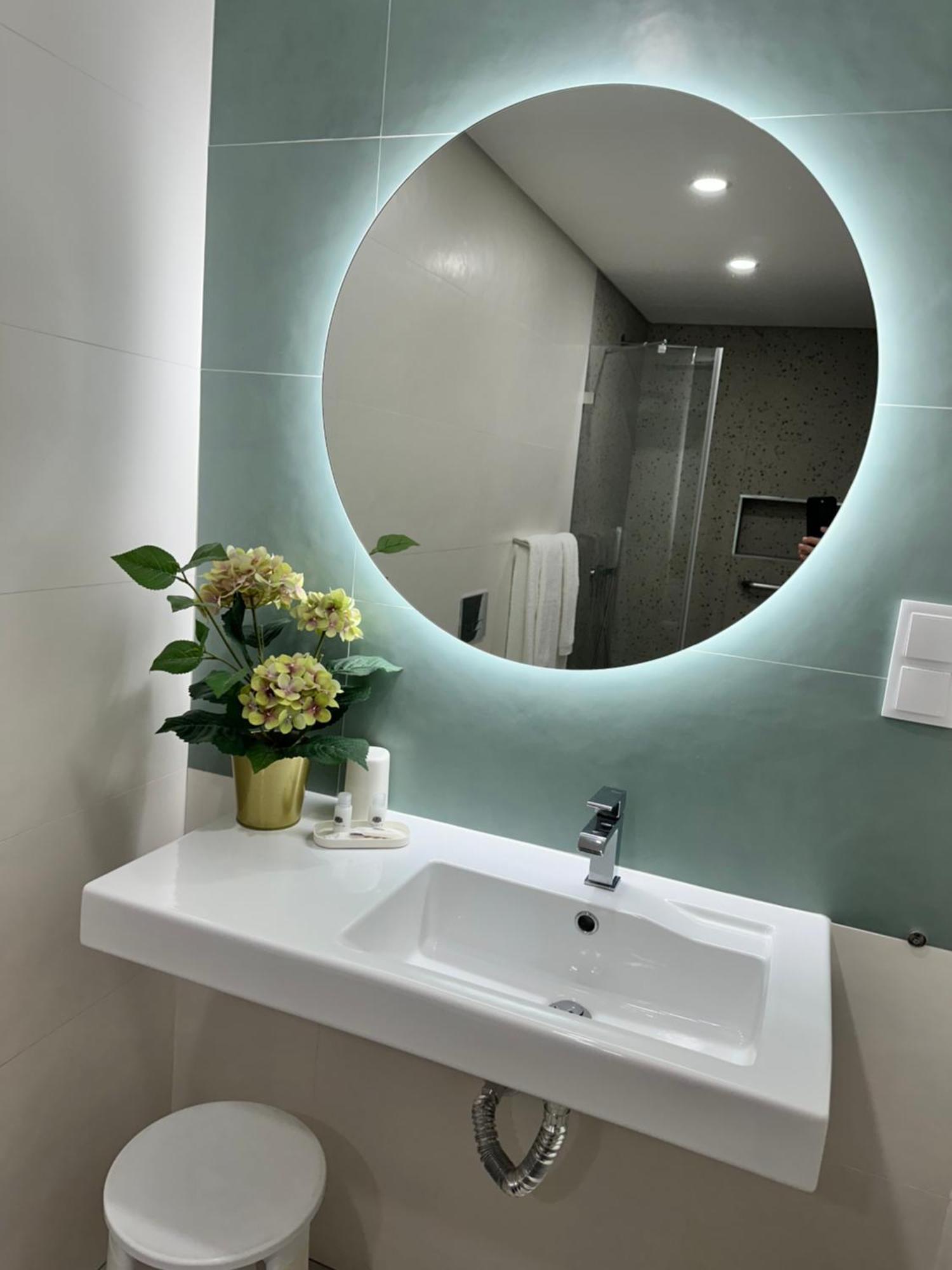 Luz Beach Apartments מראה חיצוני תמונה