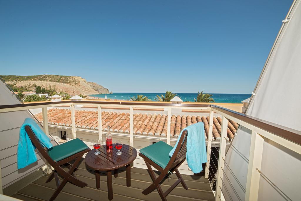 Luz Beach Apartments חדר תמונה